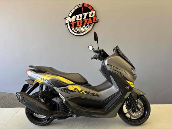 YAMAHA NMAX CONNECTED 160 SE ABS YAMAHA NMAX CONNECTED 160 SE ABS